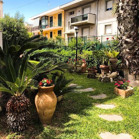 Casa Vacanze Borgo Marinaro Avola Zewnętrze zdjęcie