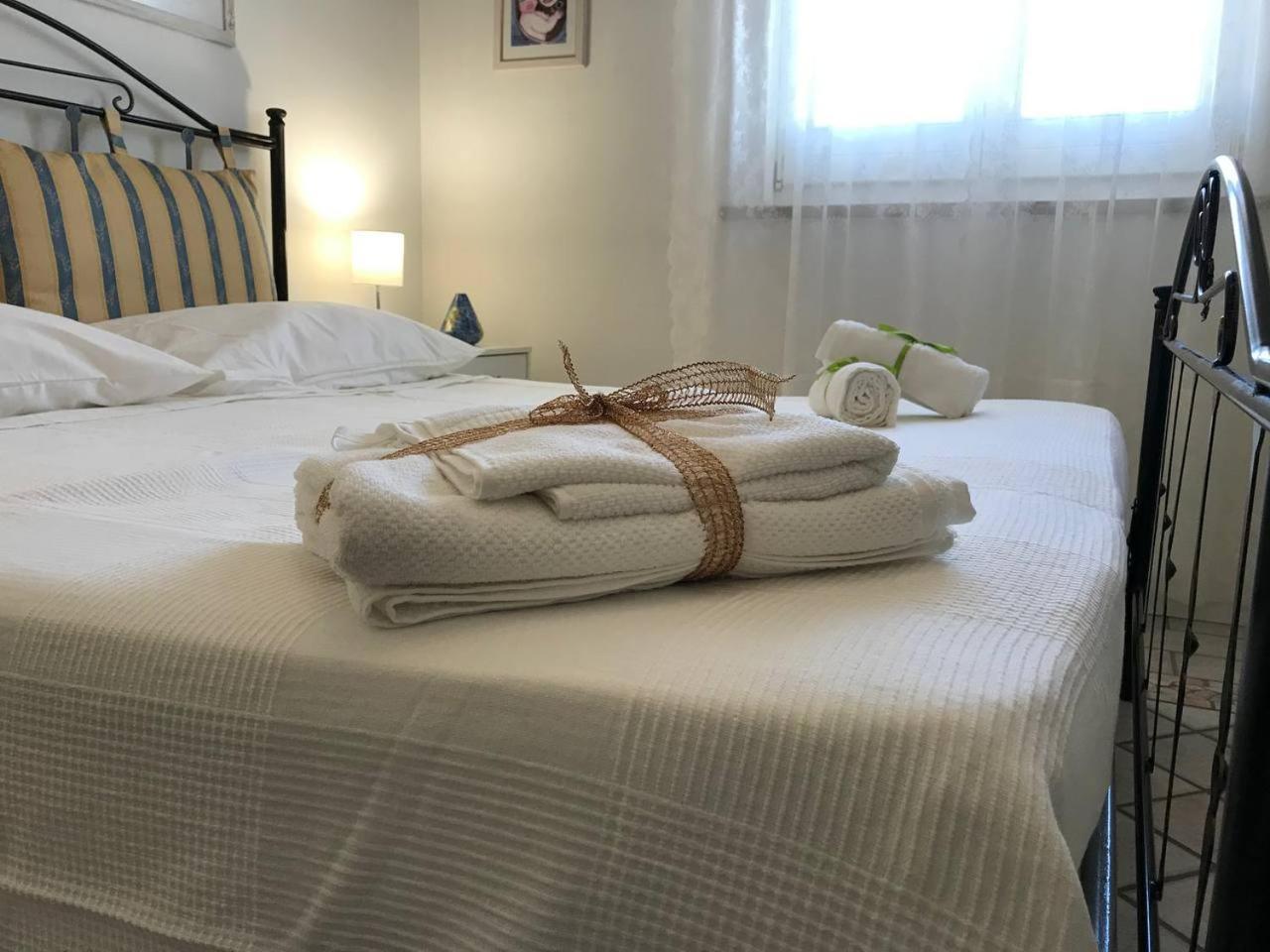 Casa Vacanze Borgo Marinaro Avola Zewnętrze zdjęcie
