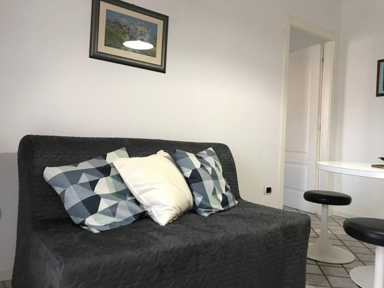 Casa Vacanze Borgo Marinaro Avola Zewnętrze zdjęcie