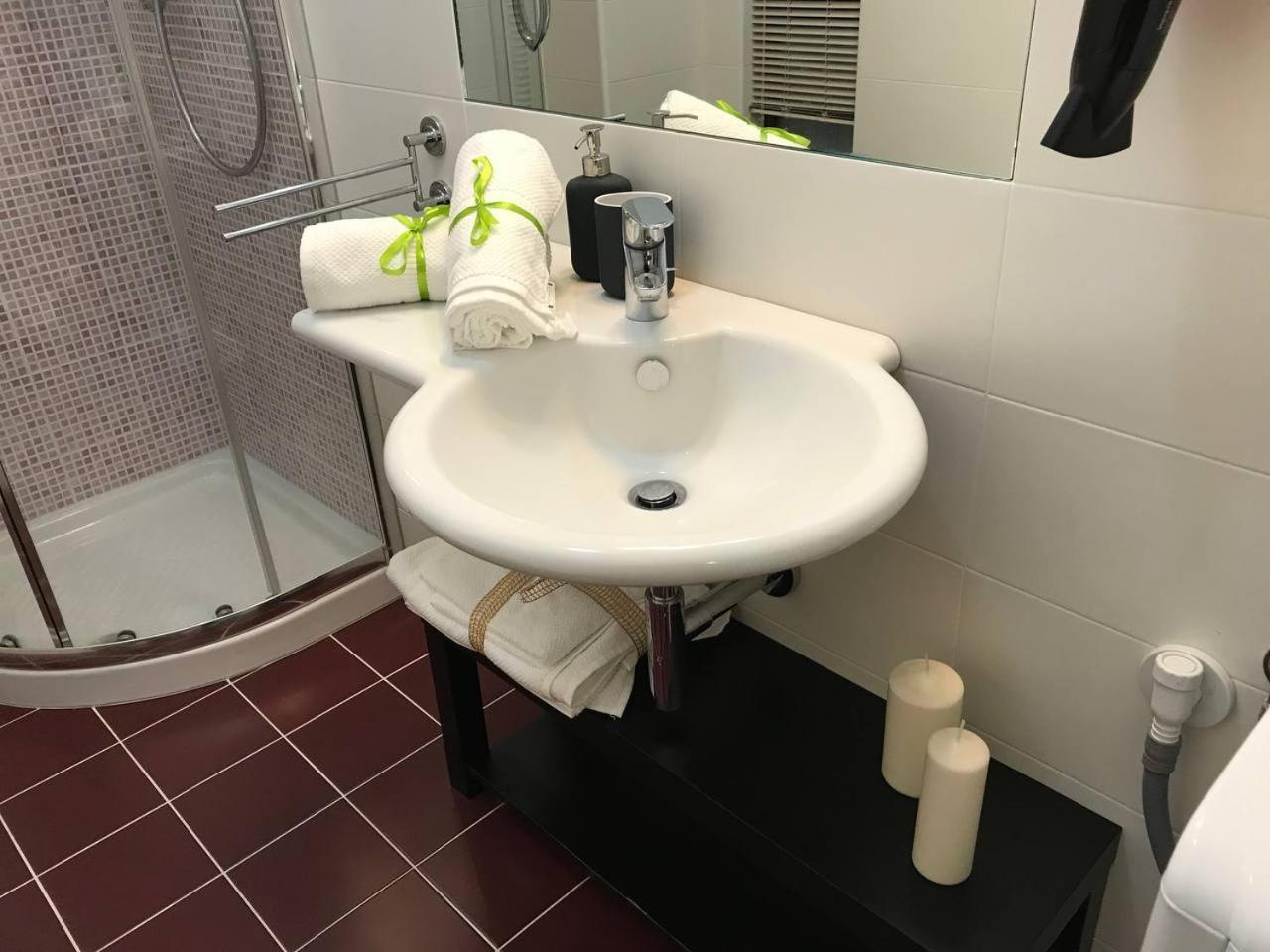 Casa Vacanze Borgo Marinaro Avola Zewnętrze zdjęcie