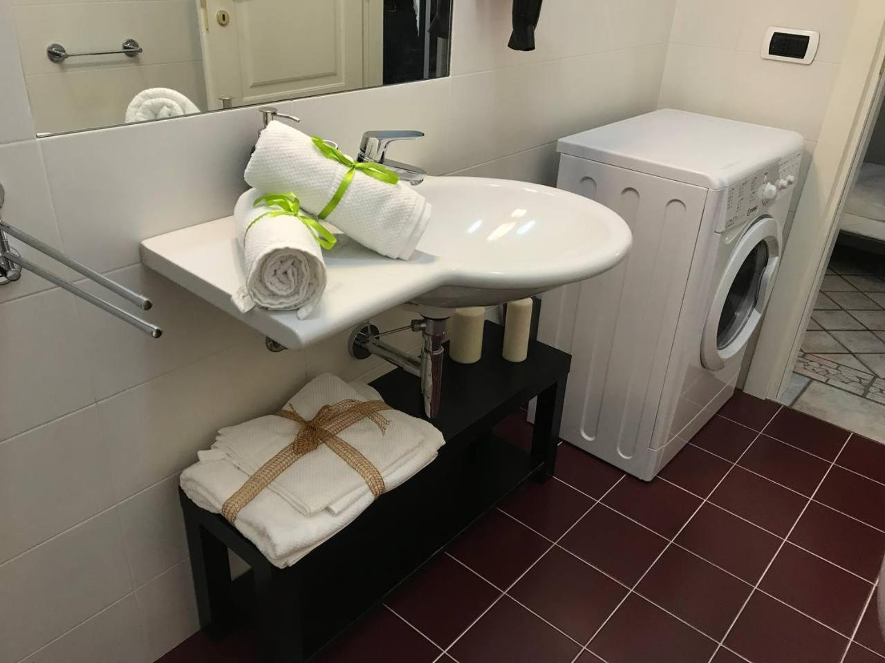 Casa Vacanze Borgo Marinaro Avola Zewnętrze zdjęcie