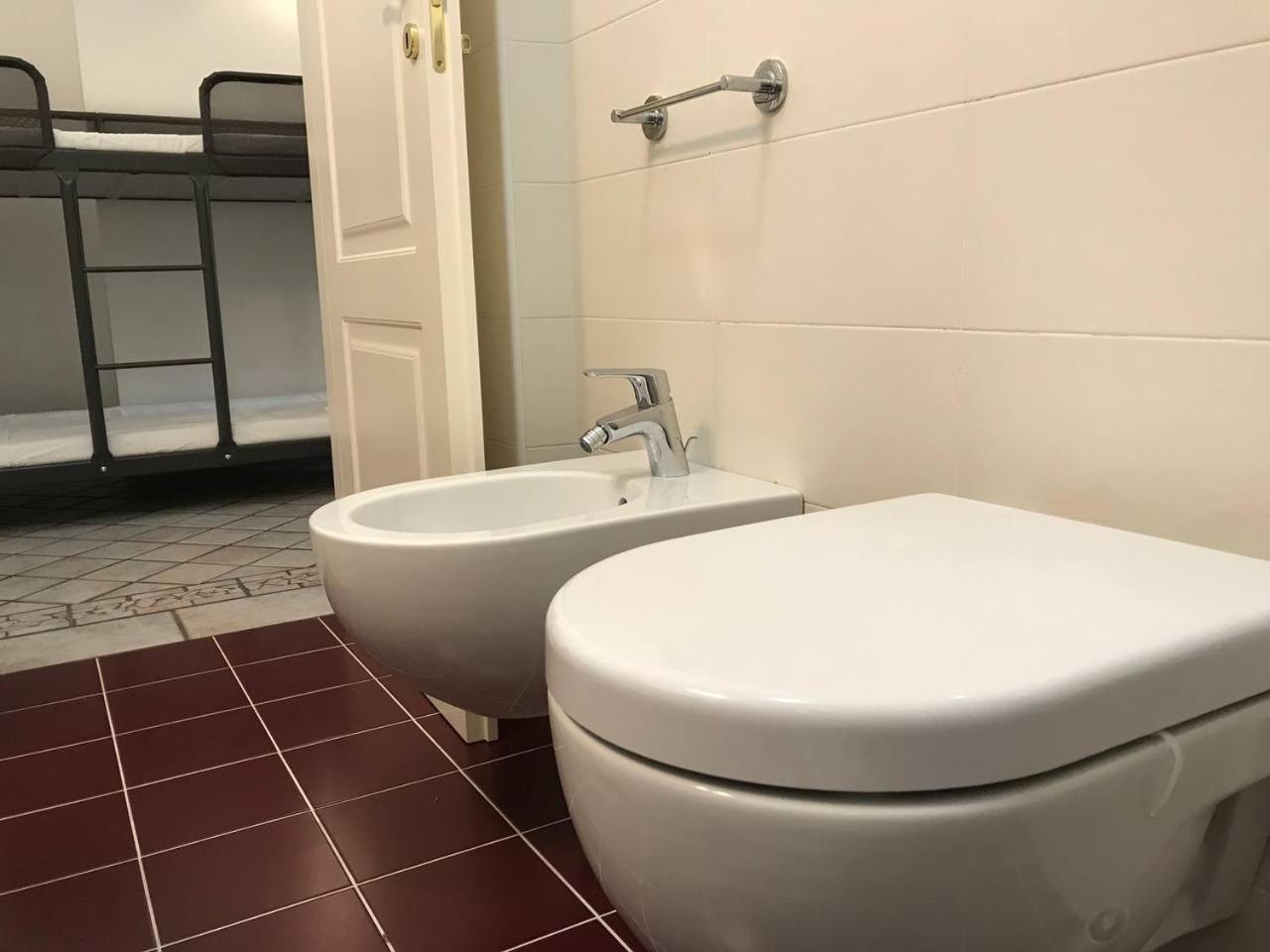 Casa Vacanze Borgo Marinaro Avola Zewnętrze zdjęcie