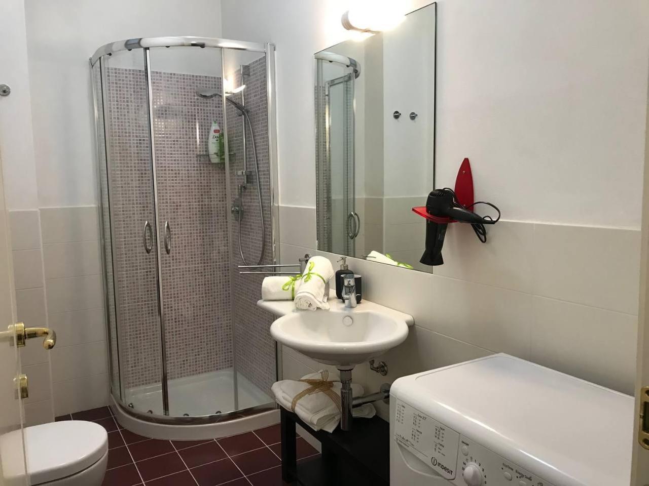 Casa Vacanze Borgo Marinaro Avola Zewnętrze zdjęcie