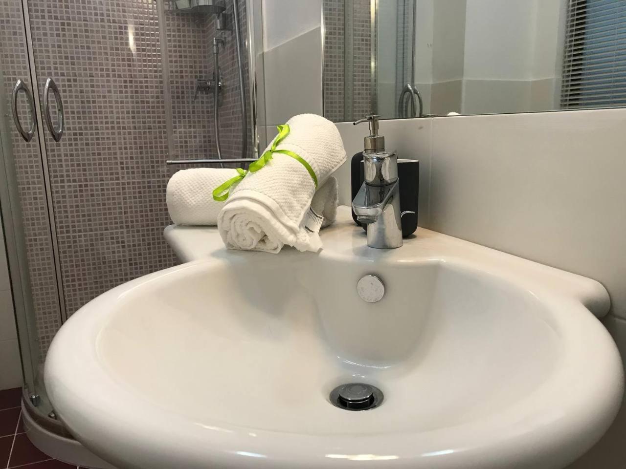 Casa Vacanze Borgo Marinaro Avola Zewnętrze zdjęcie