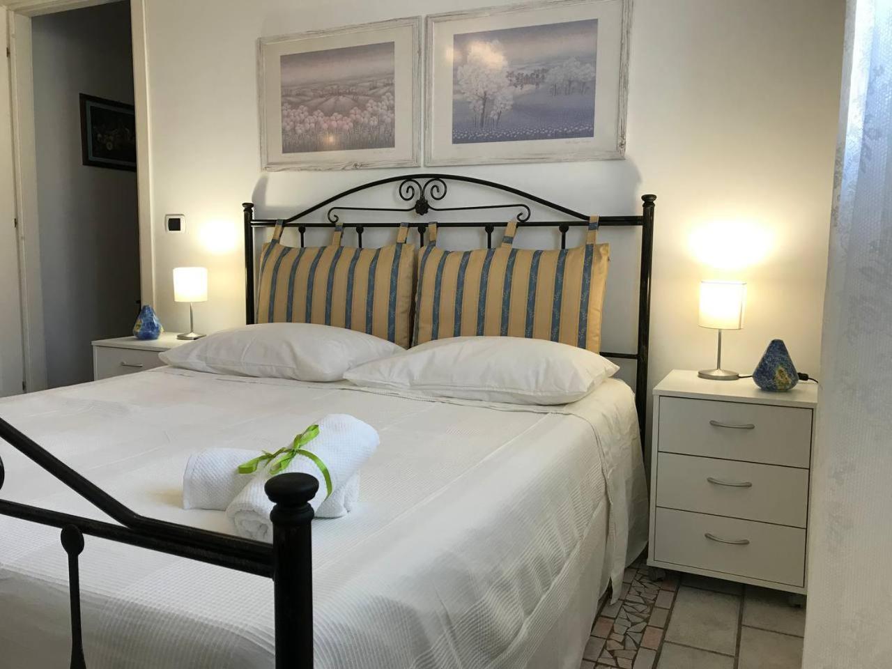 Casa Vacanze Borgo Marinaro Avola Zewnętrze zdjęcie