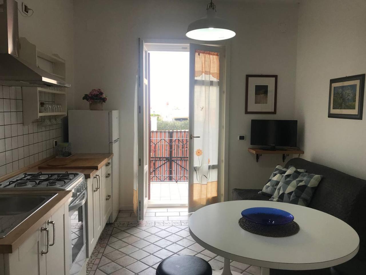 Casa Vacanze Borgo Marinaro Avola Zewnętrze zdjęcie