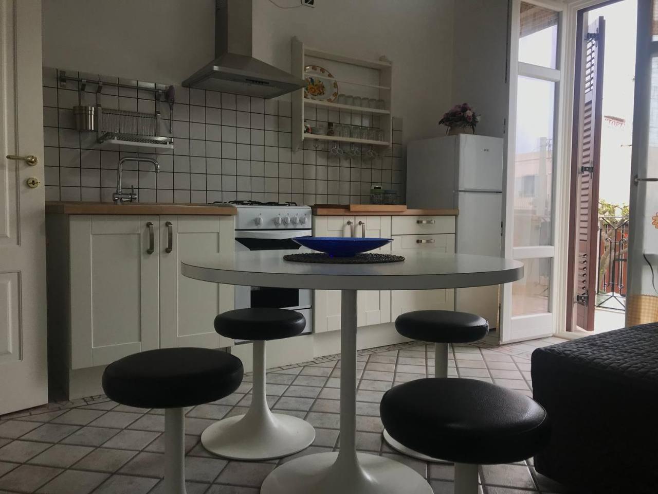 Casa Vacanze Borgo Marinaro Avola Zewnętrze zdjęcie