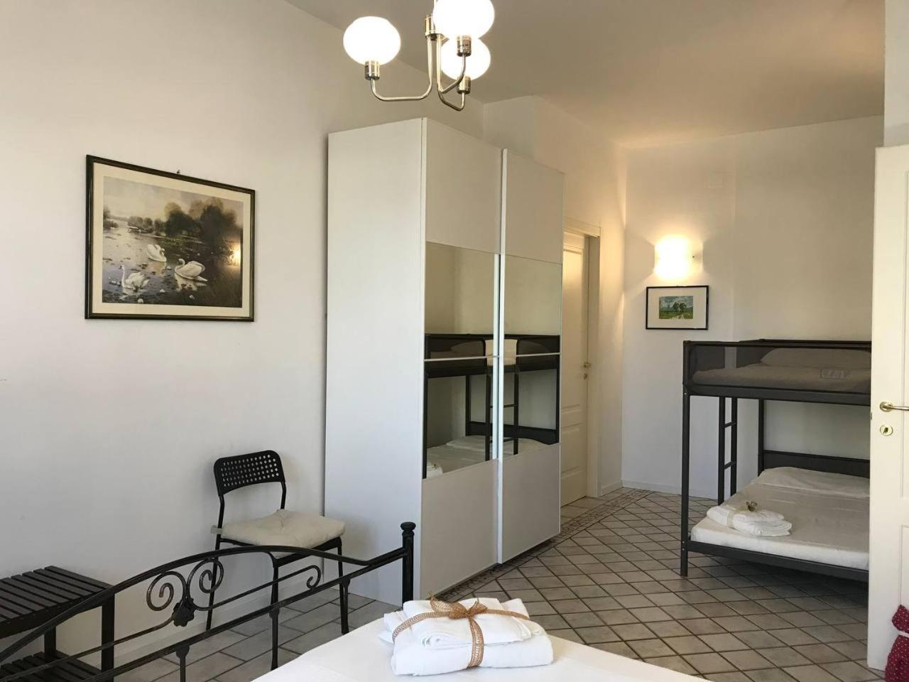 Casa Vacanze Borgo Marinaro Avola Zewnętrze zdjęcie