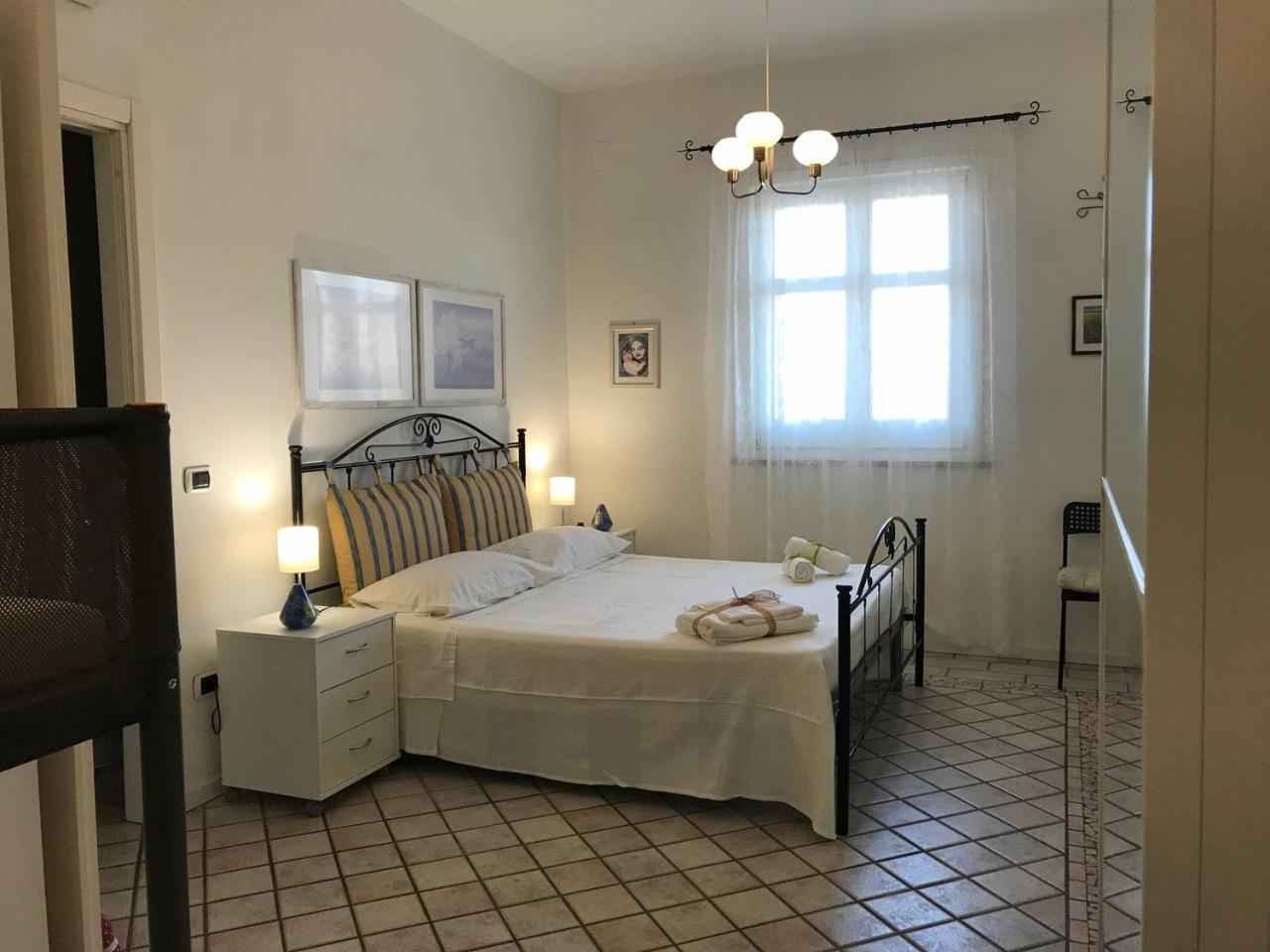 Casa Vacanze Borgo Marinaro Avola Zewnętrze zdjęcie