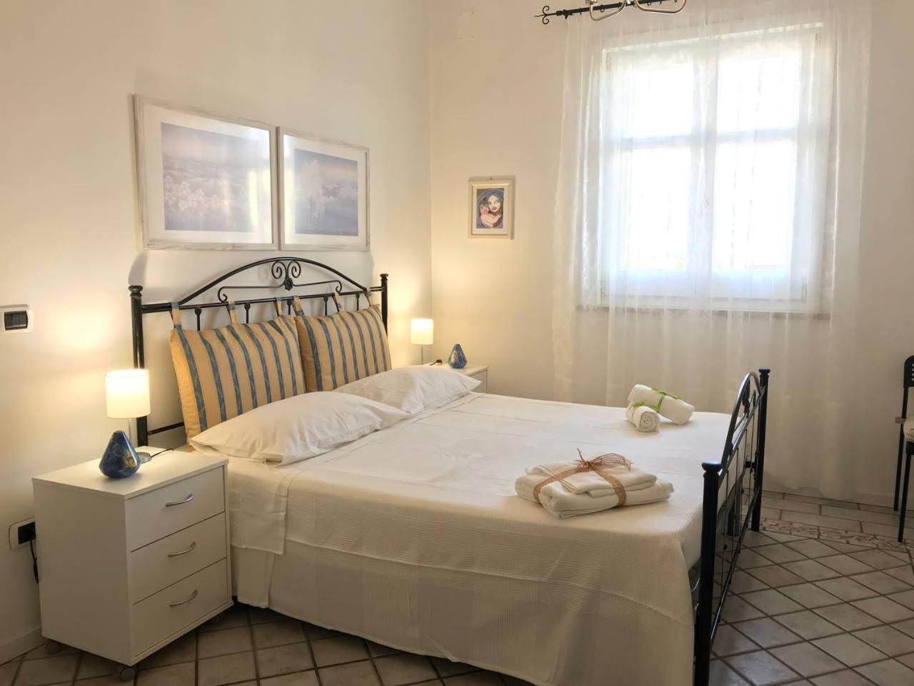 Casa Vacanze Borgo Marinaro Avola Zewnętrze zdjęcie