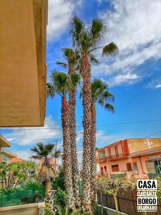 Casa Vacanze Borgo Marinaro Avola Zewnętrze zdjęcie