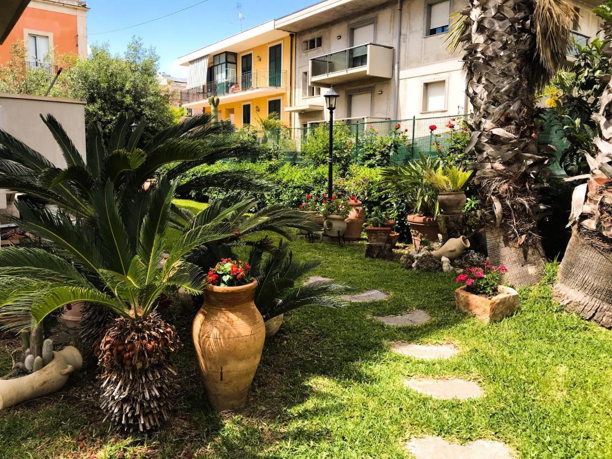 Casa Vacanze Borgo Marinaro Avola Zewnętrze zdjęcie