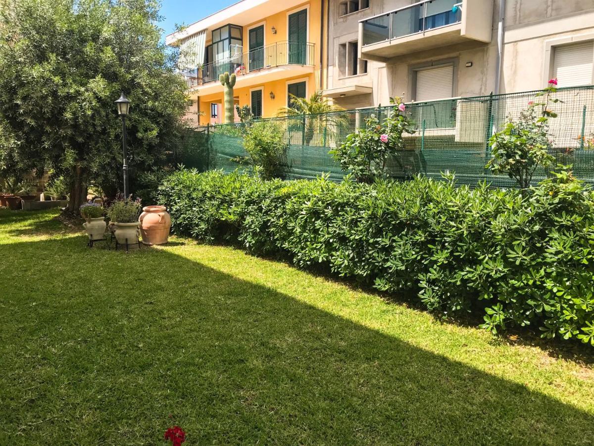 Casa Vacanze Borgo Marinaro Avola Zewnętrze zdjęcie