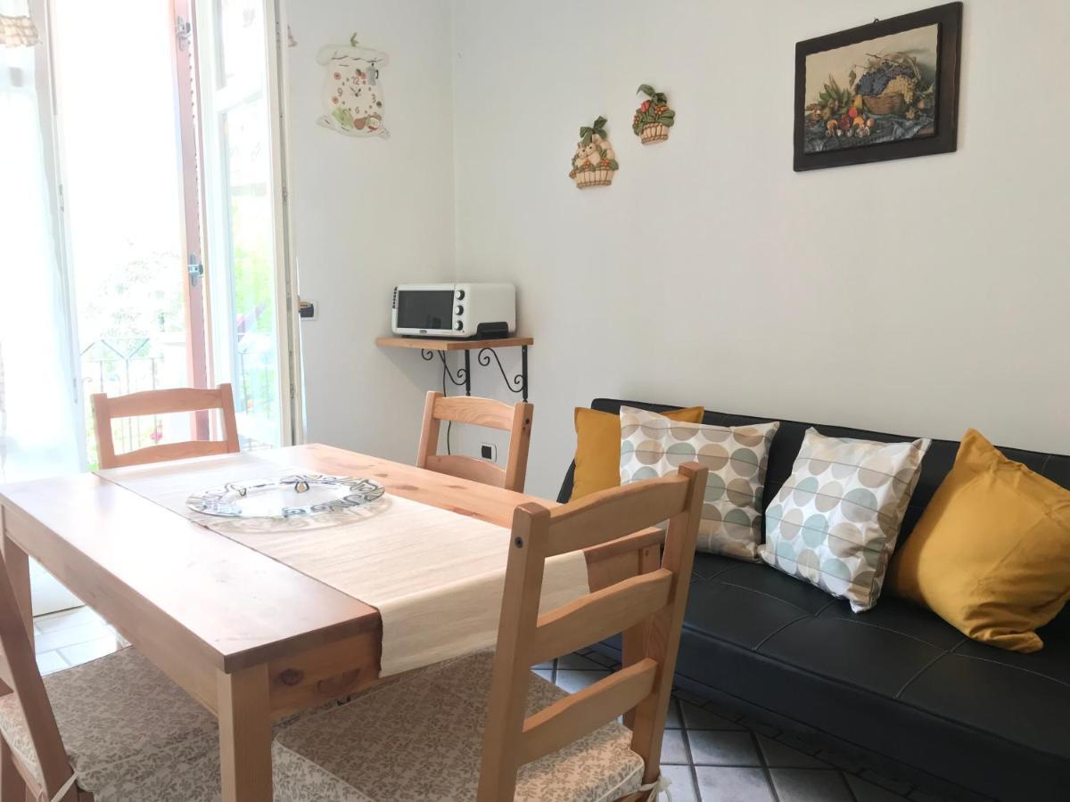 Casa Vacanze Borgo Marinaro Avola Zewnętrze zdjęcie