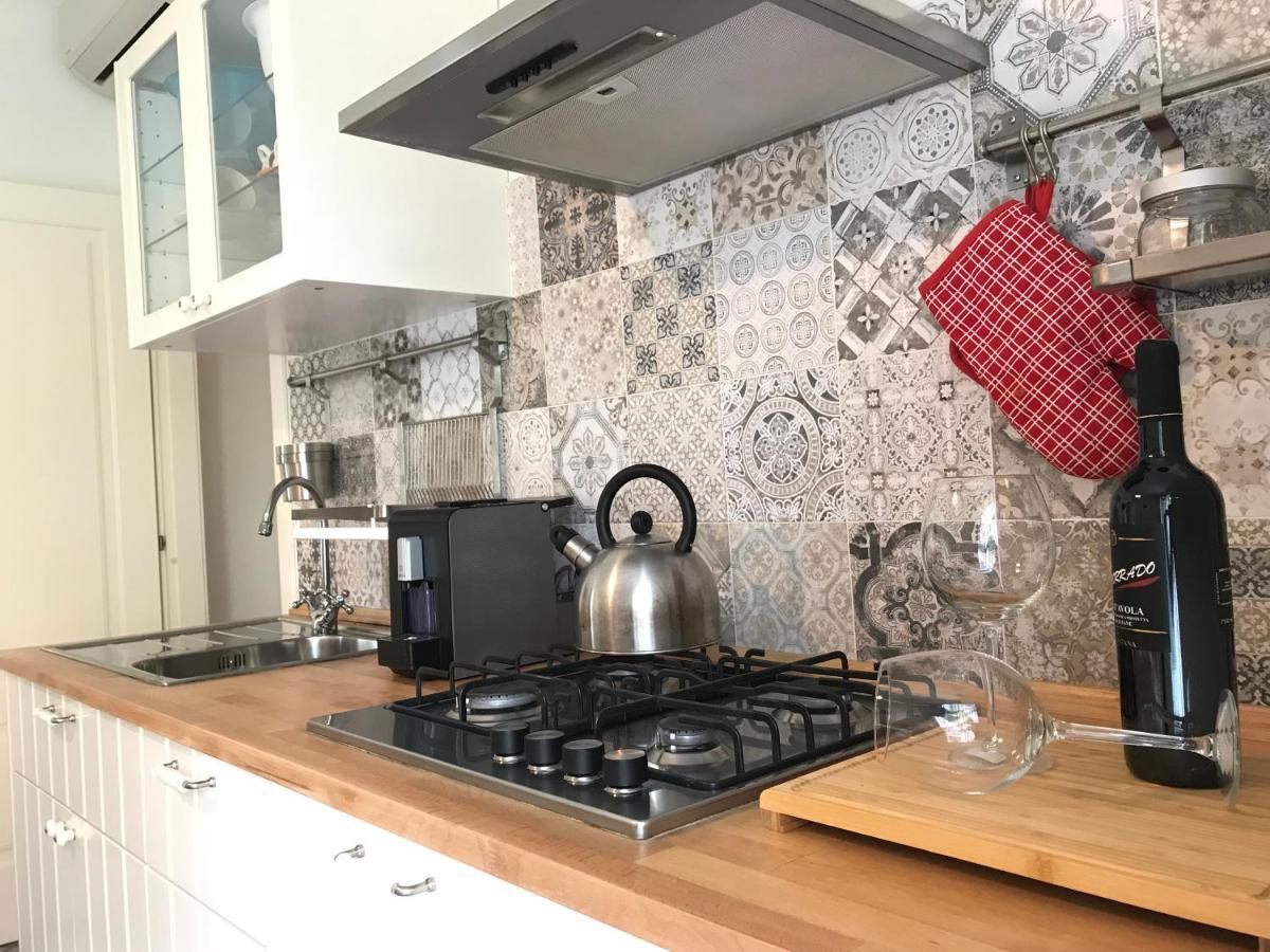 Casa Vacanze Borgo Marinaro Avola Zewnętrze zdjęcie