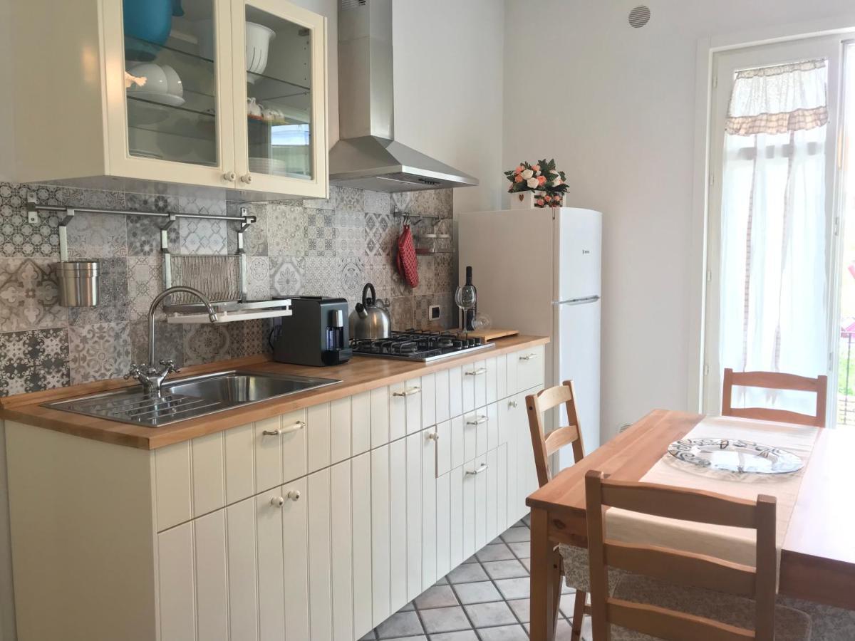 Casa Vacanze Borgo Marinaro Avola Zewnętrze zdjęcie