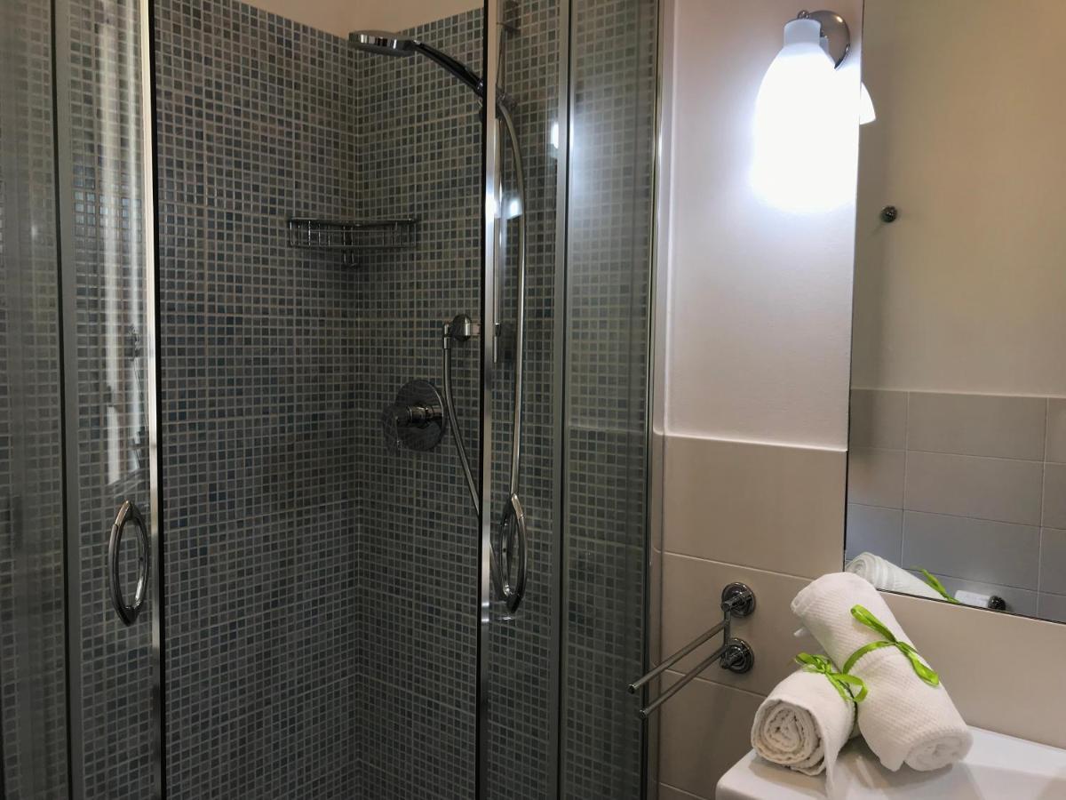 Casa Vacanze Borgo Marinaro Avola Zewnętrze zdjęcie