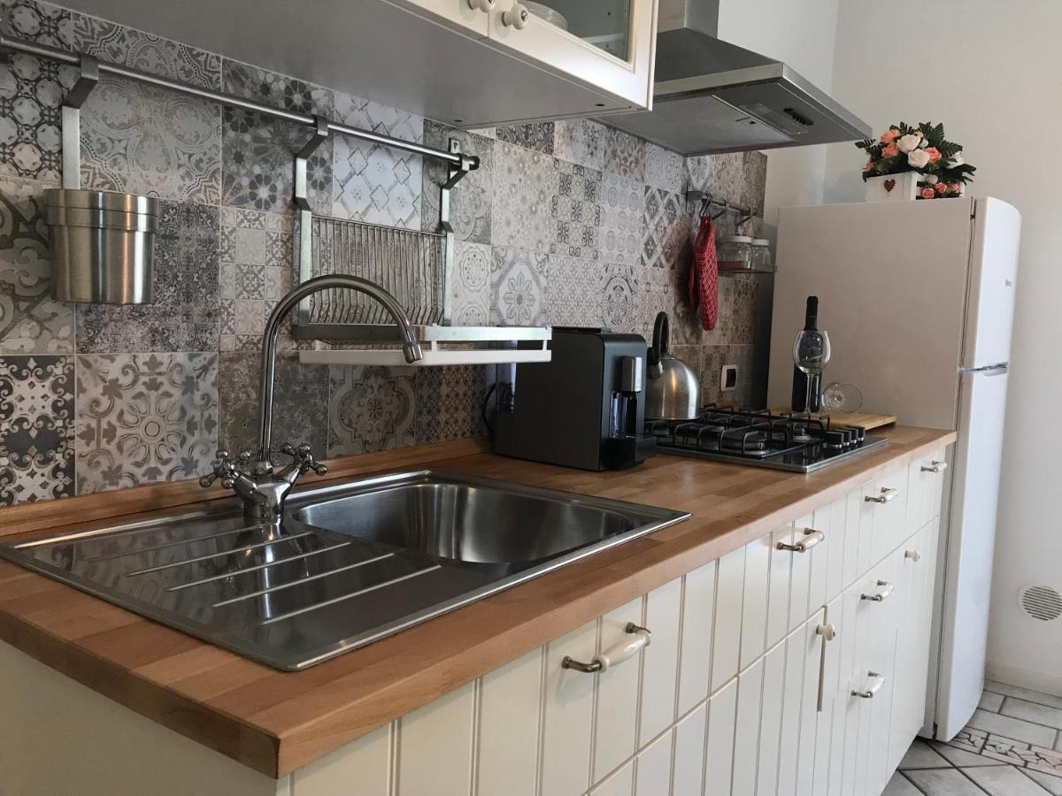 Casa Vacanze Borgo Marinaro Avola Zewnętrze zdjęcie