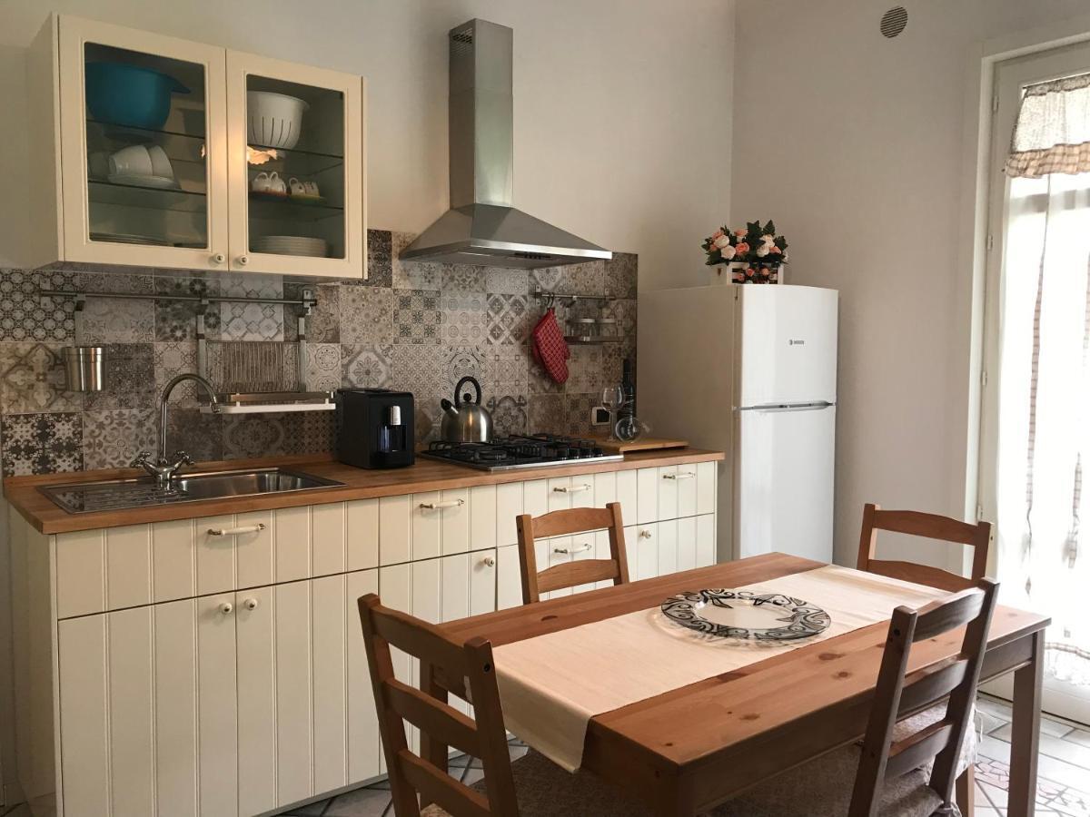 Casa Vacanze Borgo Marinaro Avola Zewnętrze zdjęcie