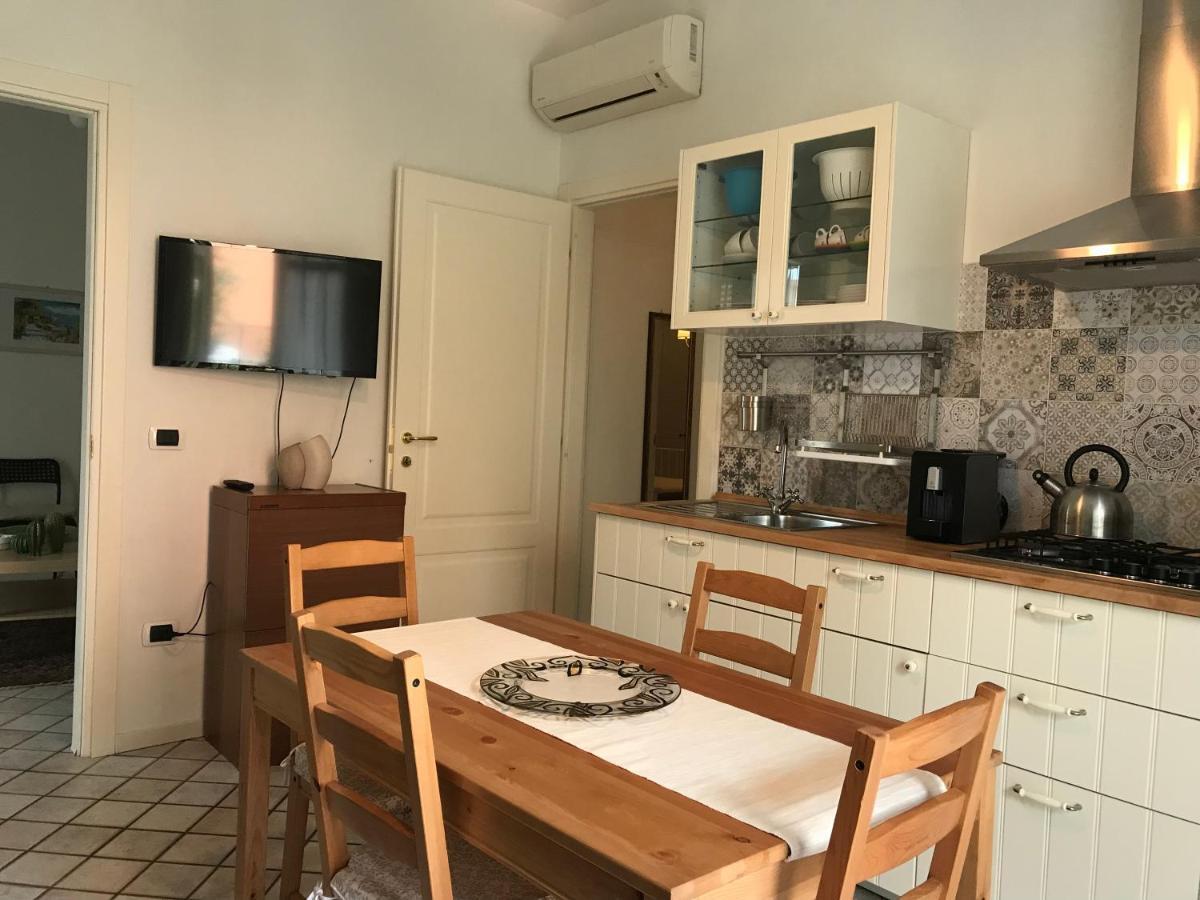 Casa Vacanze Borgo Marinaro Avola Zewnętrze zdjęcie
