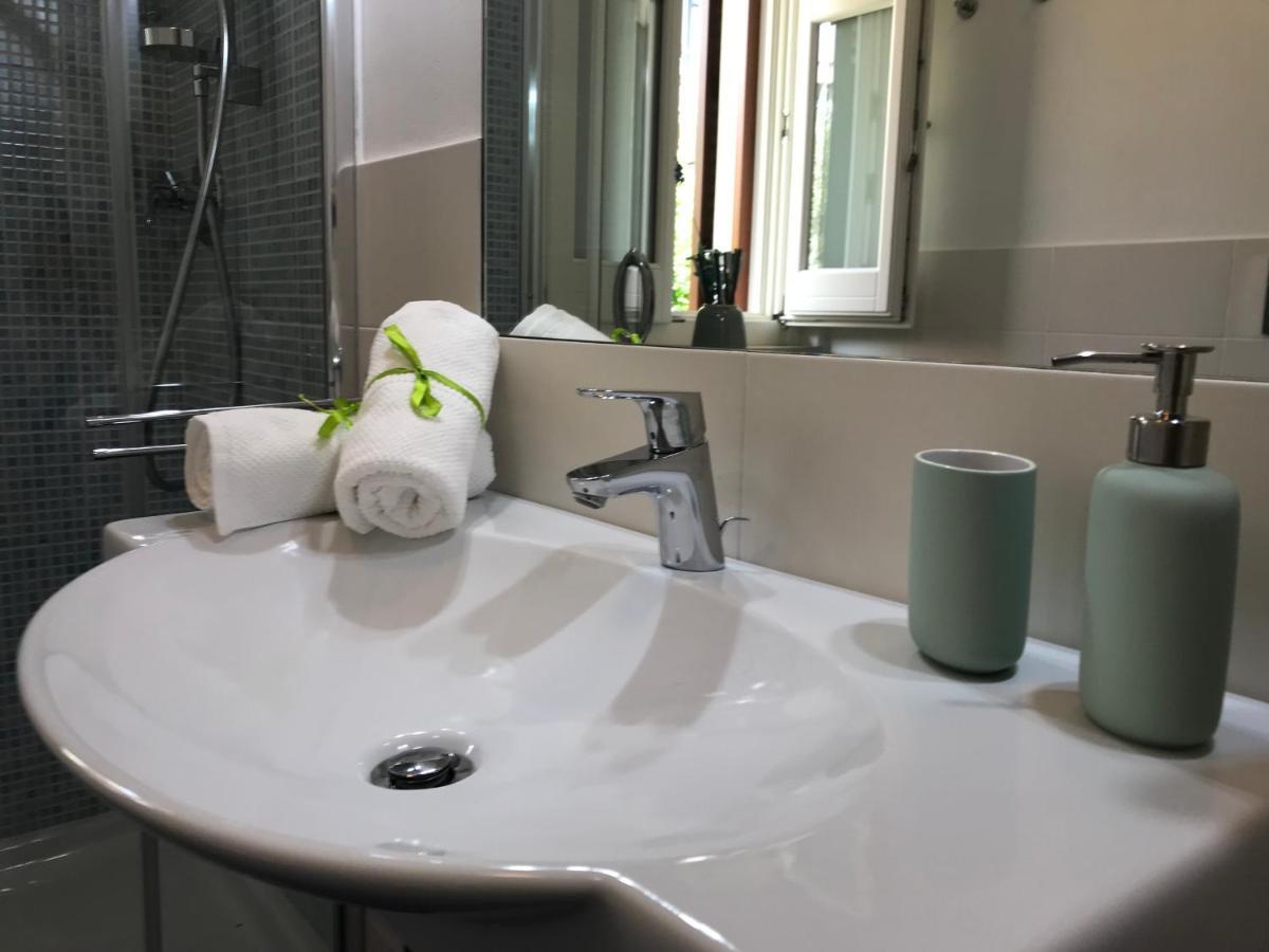Casa Vacanze Borgo Marinaro Avola Zewnętrze zdjęcie