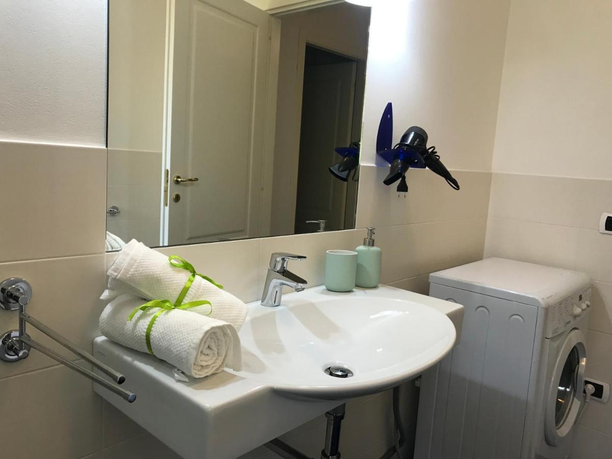 Casa Vacanze Borgo Marinaro Avola Zewnętrze zdjęcie