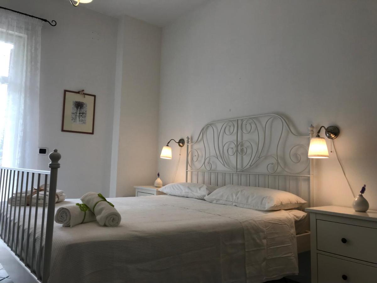 Casa Vacanze Borgo Marinaro Avola Zewnętrze zdjęcie