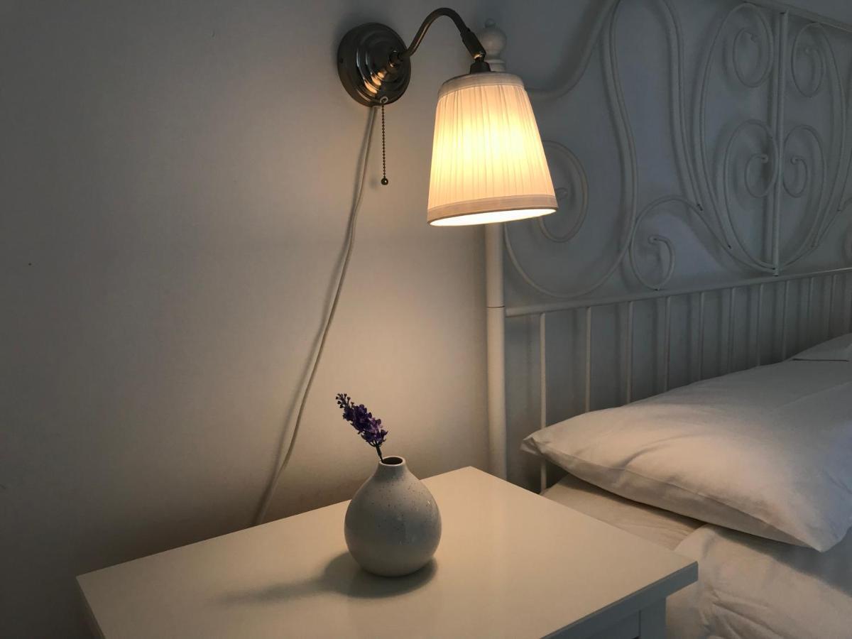 Casa Vacanze Borgo Marinaro Avola Zewnętrze zdjęcie