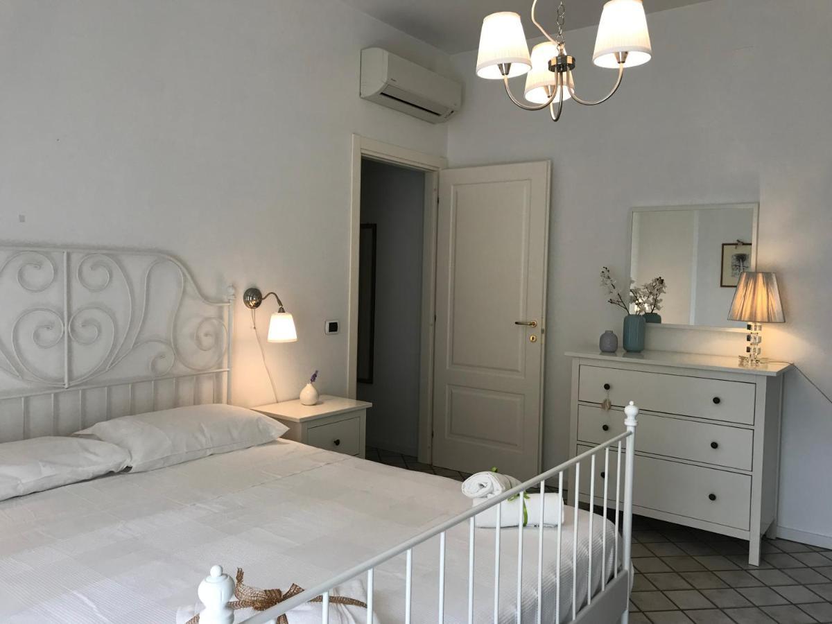 Casa Vacanze Borgo Marinaro Avola Zewnętrze zdjęcie